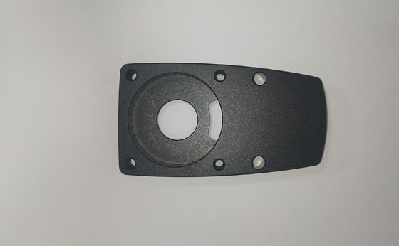 ODM d'OEM en plastique d'Al Alloy Die Casting Parts de zinc de précision d'injection