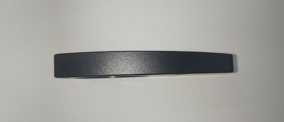ODM d'OEM en plastique d'Al Alloy Die Casting Parts de zinc de précision d'injection