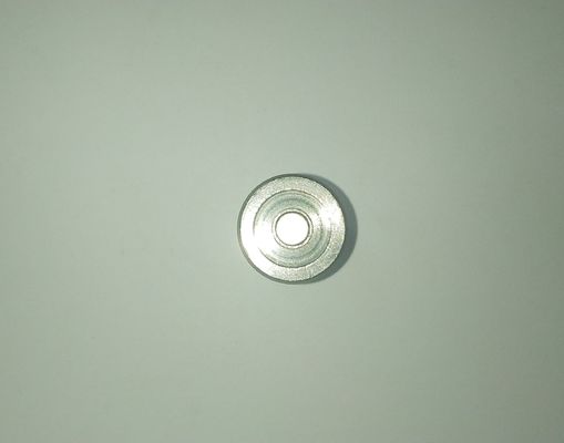 Le moulage mécanique sous pression d'aluminium de fabrication de tôle partie l'usinage de commande numérique par ordinateur