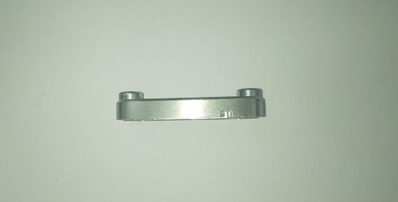 Le moulage mécanique sous pression d'aluminium de fabrication de tôle partie l'usinage de commande numérique par ordinateur