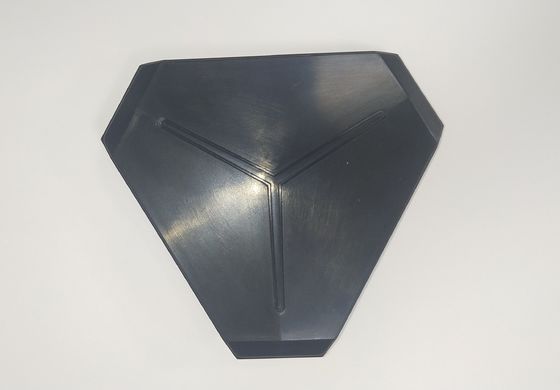 Cas de transmission d'USB de récepteur de WIFI de pièces de télécommunication de PC d'ABS