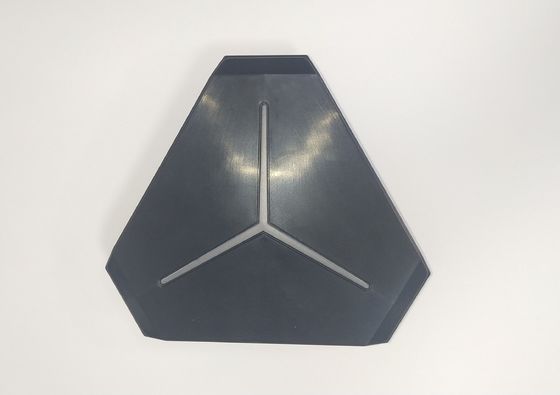 Cas de transmission d'USB de récepteur de WIFI de pièces de télécommunication de PC d'ABS