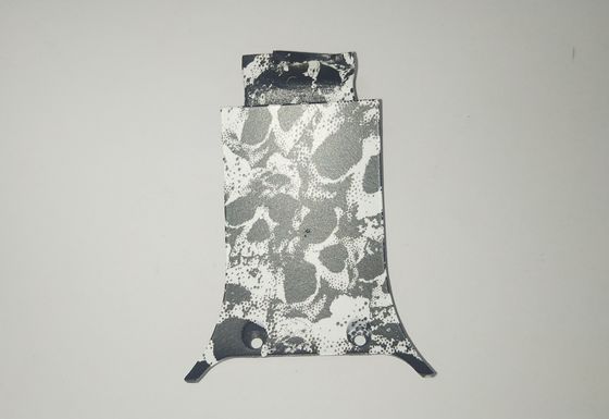 Transfert de Hydrographics imprimant l'OEM de plastique de pièces moulage par par injection