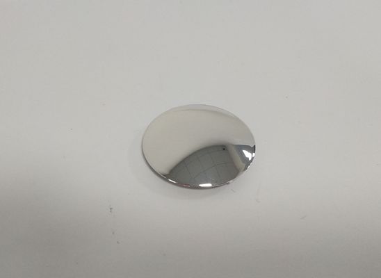 La galvanoplastie traitant le moulage par injection en plastique fait sur commande partie l'ABS de 100%