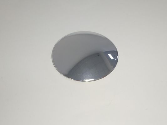 La galvanoplastie traitant le moulage par injection en plastique fait sur commande partie l'ABS de 100%