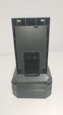 Prototype rapide PMS en plastique de pièces moulage par par injection d'ABS de PC
