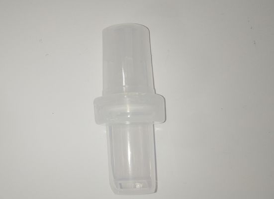 Embouchure en plastique par injection de HDPE de COUP D'OEIL de PC de TPU de pièces médicales en plastique de moulage