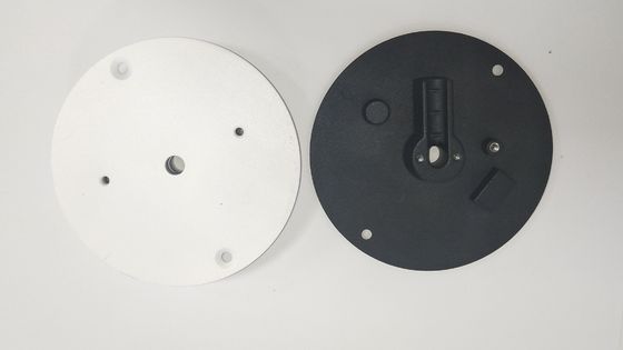 Commande numérique par ordinateur fraisant l'OEM de moulage de pièces de précision d'acier inoxydable