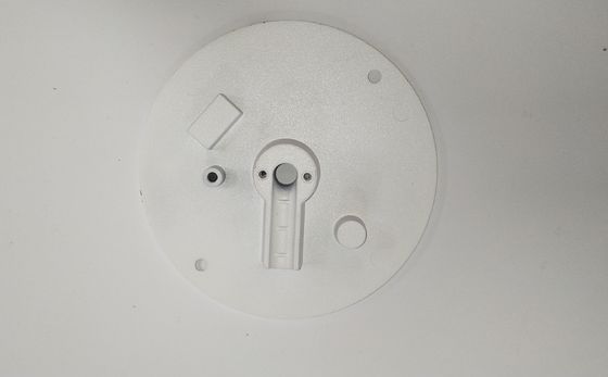 Commande numérique par ordinateur fraisant l'OEM de moulage de pièces de précision d'acier inoxydable