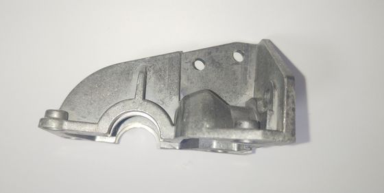 L'aluminium ADC12 meurent les pièces de précision moulées saupoudrent le revêtement de pulvérisation