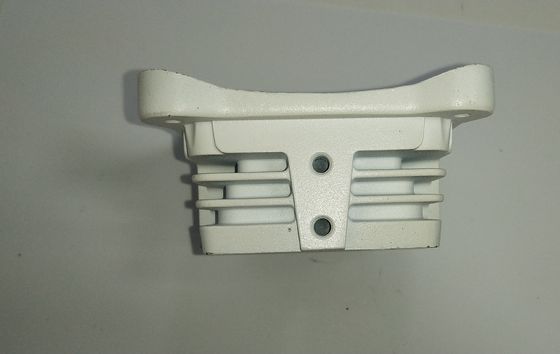 L'aluminium de précision de moule de service des douanes d'Alu CDA 12 électrodéposition des moulages mécanique sous pression PVD