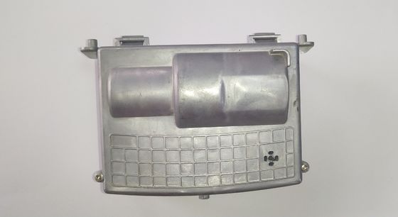 L'aluminium de produits de moulage mécanique sous pression de zinc de moulage par injection d'ODM d'OEM des produits de moulage mécanique sous pression