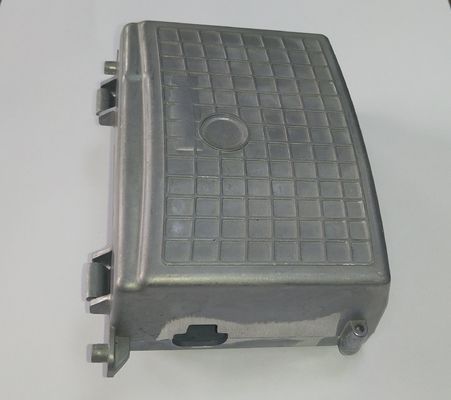 L'aluminium de produits de moulage mécanique sous pression de zinc de moulage par injection d'ODM d'OEM des produits de moulage mécanique sous pression