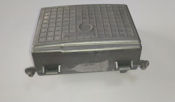 L'aluminium de produits de moulage mécanique sous pression de zinc de moulage par injection d'ODM d'OEM des produits de moulage mécanique sous pression