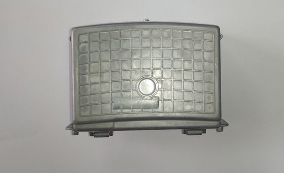 L'aluminium de produits de moulage mécanique sous pression de zinc de moulage par injection d'ODM d'OEM des produits de moulage mécanique sous pression