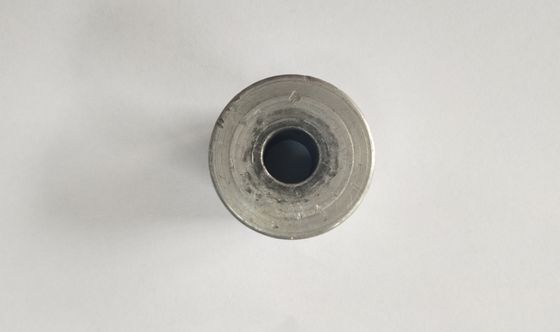 OEM de rotation anodisé médical de pièces de matériel de précision de pièces d'aluminium de commande numérique par ordinateur