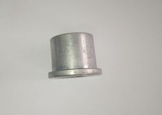 OEM de rotation anodisé médical de pièces de matériel de précision de pièces d'aluminium de commande numérique par ordinateur