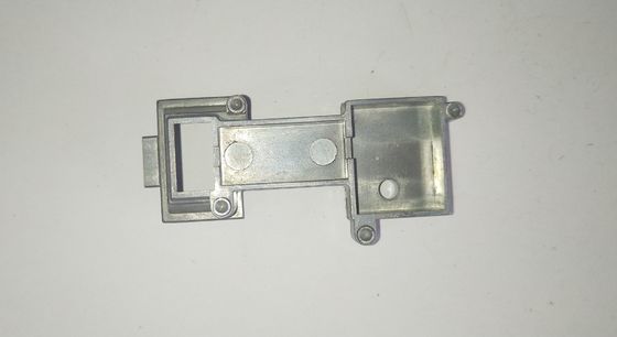 Les produits de moulage par injection en métal que l'aluminium des produits de moulage mécanique sous pression anodisent la perle soufflée