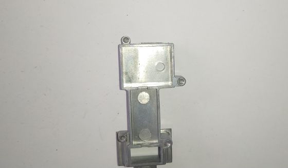 Les produits de moulage par injection en métal que l'aluminium des produits de moulage mécanique sous pression anodisent la perle soufflée