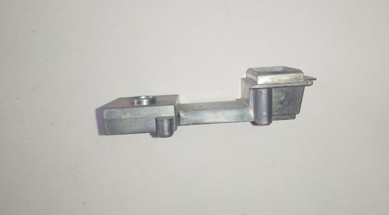 Les produits de moulage par injection en métal que l'aluminium des produits de moulage mécanique sous pression anodisent la perle soufflée