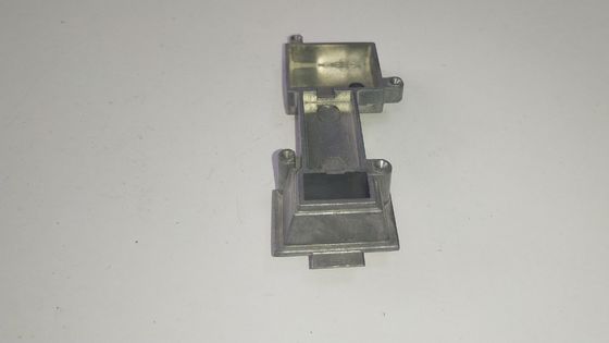 Les produits de moulage par injection en métal que l'aluminium des produits de moulage mécanique sous pression anodisent la perle soufflée