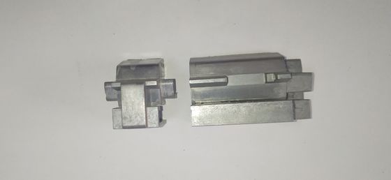 L'OEM a sablé le bâti ASTM de précision d'acier inoxydable de pièces de moulage mécanique sous pression