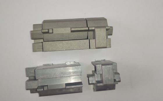 L'OEM a sablé le bâti ASTM de précision d'acier inoxydable de pièces de moulage mécanique sous pression