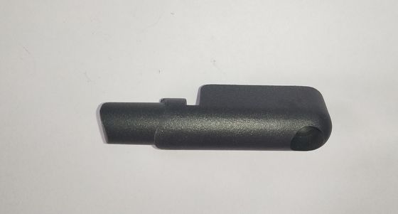 Le moulage mécanique sous pression en métal de jet d'OEM partie la rotation de commande numérique par ordinateur de coupe de fil d'EDM