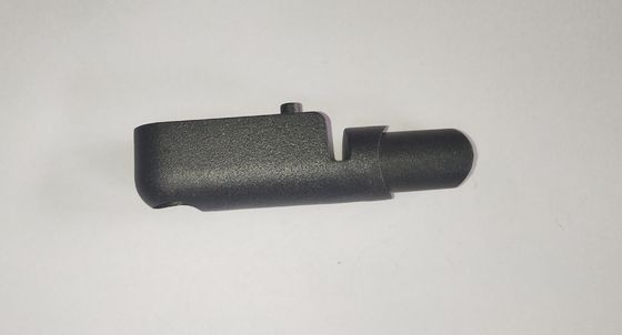 Le moulage mécanique sous pression en métal de jet d'OEM partie la rotation de commande numérique par ordinateur de coupe de fil d'EDM