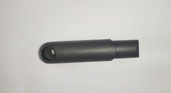 Le moulage mécanique sous pression en métal de jet d'OEM partie la rotation de commande numérique par ordinateur de coupe de fil d'EDM