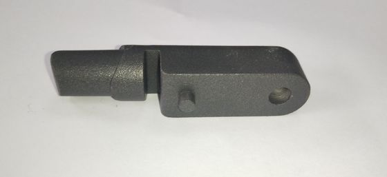 Le moulage mécanique sous pression en métal de jet d'OEM partie la rotation de commande numérique par ordinateur de coupe de fil d'EDM