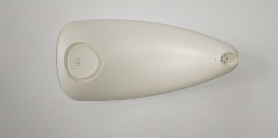 Texture en plastique des produits EDM de moulage par injection de pièces d'ABS de prototypes