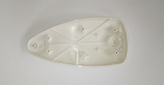 Texture en plastique des produits EDM de moulage par injection de pièces d'ABS de prototypes