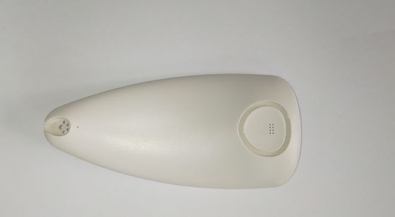 Texture en plastique des produits EDM de moulage par injection de pièces d'ABS de prototypes