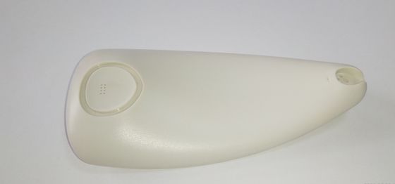 Texture en plastique des produits EDM de moulage par injection de pièces d'ABS de prototypes