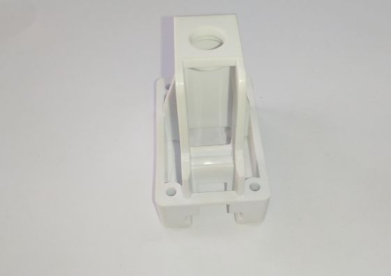 Prototypage rapide de commande numérique par ordinateur de pièces de matériel de précision de PA du PC PMMA d'ABS