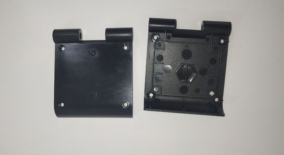 Pièces en plastique de caméra de l'ABS PA6 PA66 de pièce de moule de produit en plastique de caméra