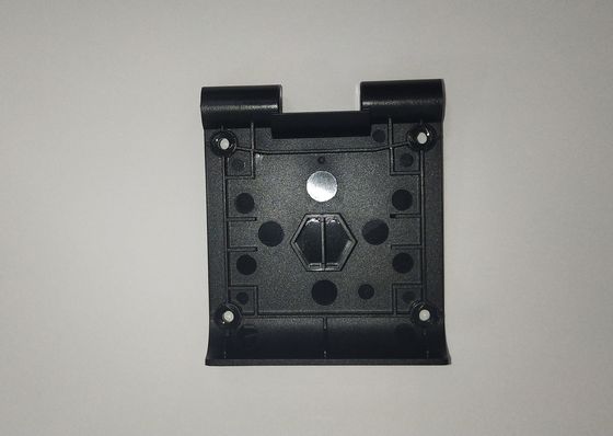 Pièces en plastique de caméra de l'ABS PA6 PA66 de pièce de moule de produit en plastique de caméra