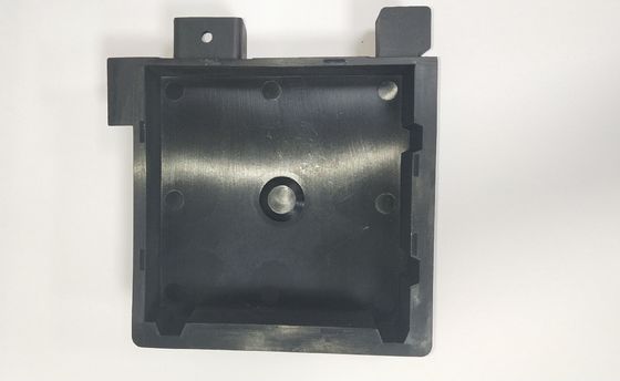 La par injection de Homeware 2k moulage partie le polonais à haute brillance de plastique de double tir