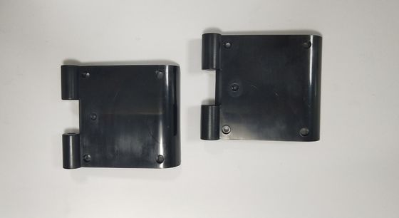 Pièces en plastique de caméra de l'ABS PA6 PA66 de pièce de moule de produit en plastique de caméra