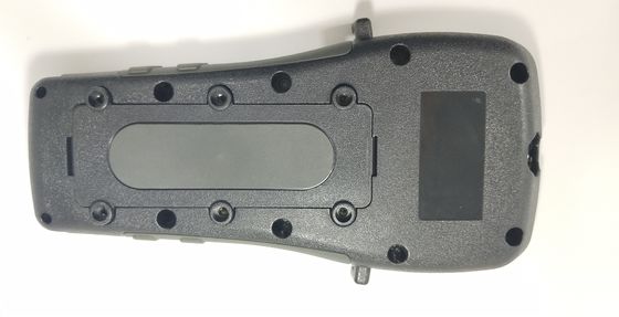 L'appareil électroménager de fabrication de moule partie le service en plastique de moulage par injection de pièces d'ABS d'OEM