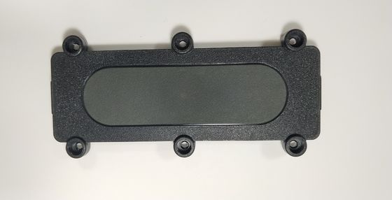 L'appareil électroménager de fabrication de moule partie le service en plastique de moulage par injection de pièces d'ABS d'OEM