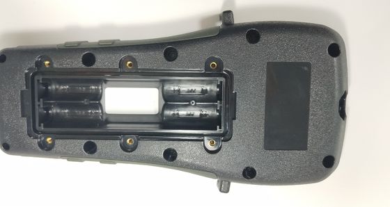L'appareil électroménager de fabrication de moule partie le service en plastique de moulage par injection de pièces d'ABS d'OEM