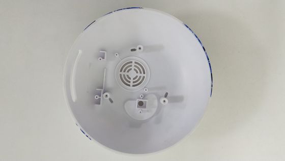 Service moulé en plastique H13 1,2344 de moulage par injection de pièces d'ABS fait sur commande