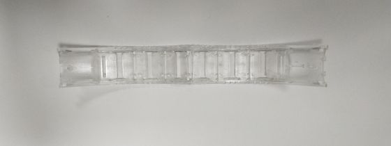 Pièces des véhicules à moteur en plastique d'ABS principal de parenthèse de PC d'EDM 20-60 HRC