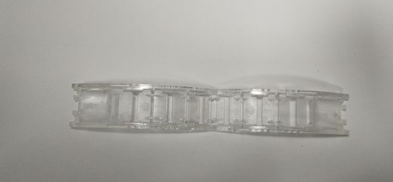 Pièces des véhicules à moteur en plastique d'ABS principal de parenthèse de PC d'EDM 20-60 HRC