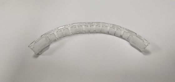 Pièces des véhicules à moteur en plastique d'ABS principal de parenthèse de PC d'EDM 20-60 HRC