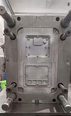 P20 718 ODM d'OEM de 738 de moulage mécanique sous pression de lingotière en métal matrices d'estampillage