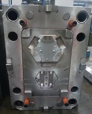 Laser gravant la rotation de commande numérique par ordinateur de l'électronique de moulage par injection de précision