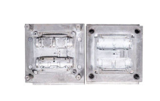 Bâti de Pin Point Gate Precision Injection pour l'appareil électroménager